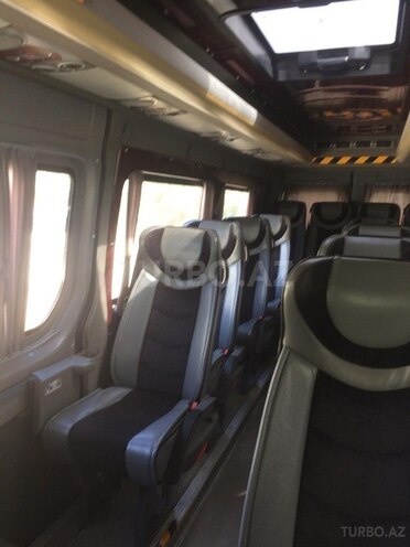 Mercedes Sprinter 315 2007, 400,000 km - 2.2 l - Bakı
