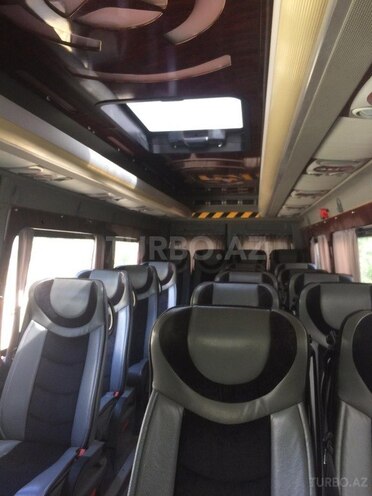 Mercedes Sprinter 315 2007, 400,000 km - 2.2 l - Bakı