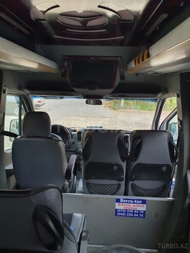 Mercedes Sprinter 315 2007, 400,000 km - 2.2 l - Bakı