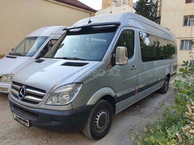 Mercedes Sprinter 315 2007, 400,000 km - 2.2 l - Bakı