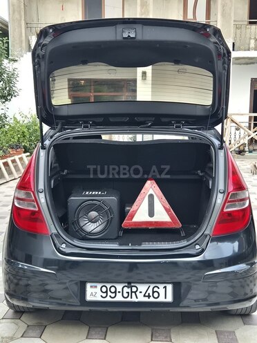 Hyundai i30 2008, 230,124 km - 1.4 л - Sumqayıt