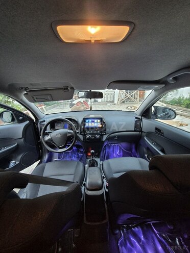Hyundai i30 2008, 230,124 km - 1.4 л - Sumqayıt
