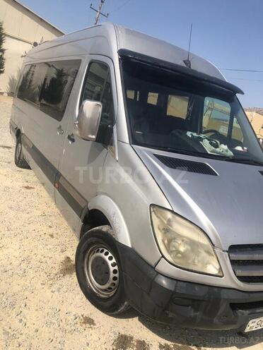 Mercedes Sprinter 315 2007, 400,000 km - 2.2 l - Bakı