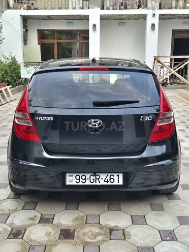 Hyundai i30 2008, 230,124 km - 1.4 л - Sumqayıt