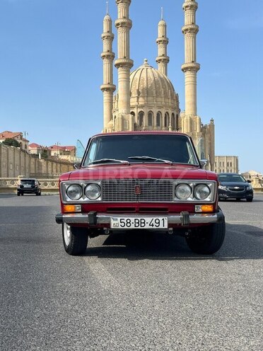 LADA (VAZ) 2106 1992, 253,000 km - 1.7 l - Bakı