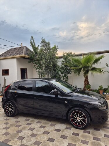 Hyundai i30 2008, 230,124 km - 1.4 л - Sumqayıt