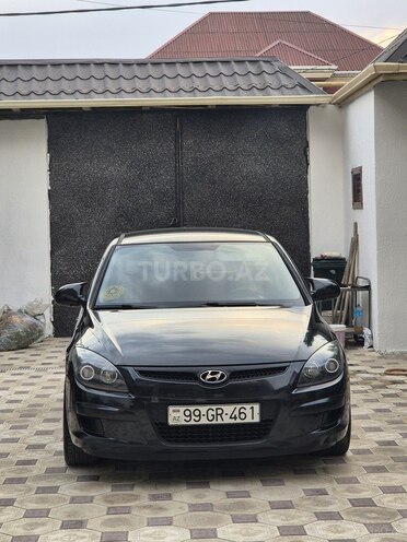Hyundai i30 2008, 230,124 km - 1.4 л - Sumqayıt