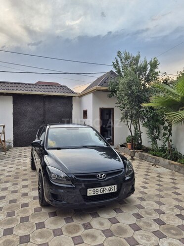 Hyundai i30 2008, 230,124 km - 1.4 л - Sumqayıt