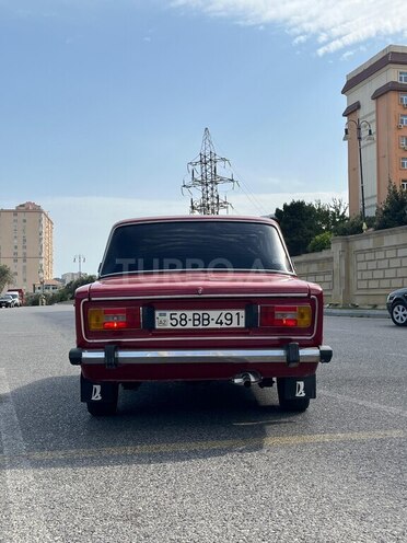 LADA (VAZ) 2106 1992, 253,000 km - 1.7 l - Bakı