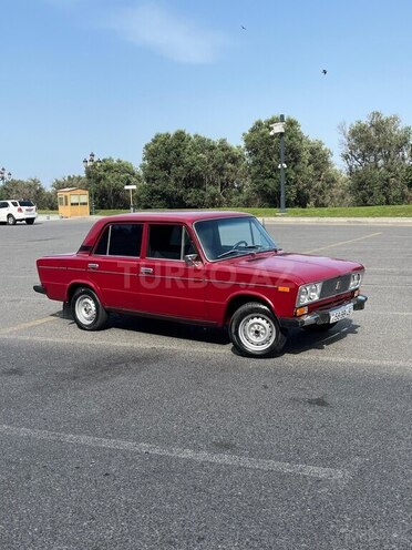LADA (VAZ) 2106 1992, 253,000 km - 1.7 l - Bakı