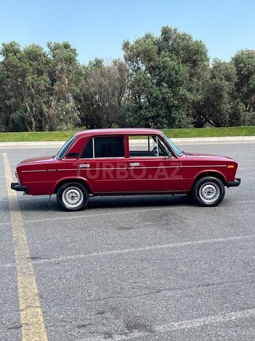 LADA (VAZ) 2106 1992, 253,000 km - 1.7 l - Bakı