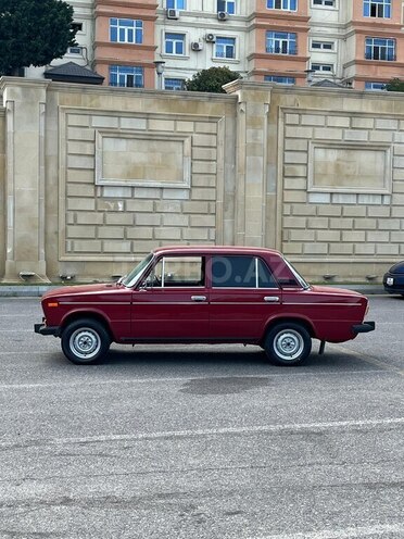 LADA (VAZ) 2106 1992, 253,000 km - 1.7 l - Bakı