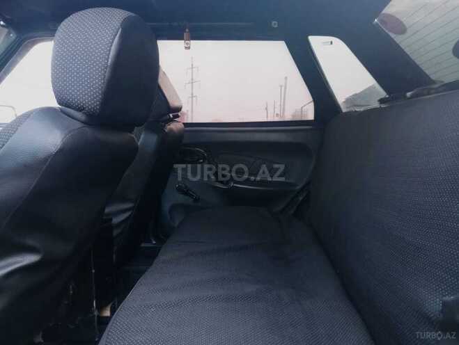 LADA (VAZ) 21099 2001, 258,096 km - 1.5 л - Sumqayıt