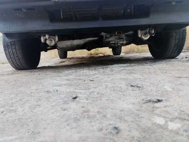 LADA (VAZ) 21099 2001, 258,096 km - 1.5 л - Sumqayıt