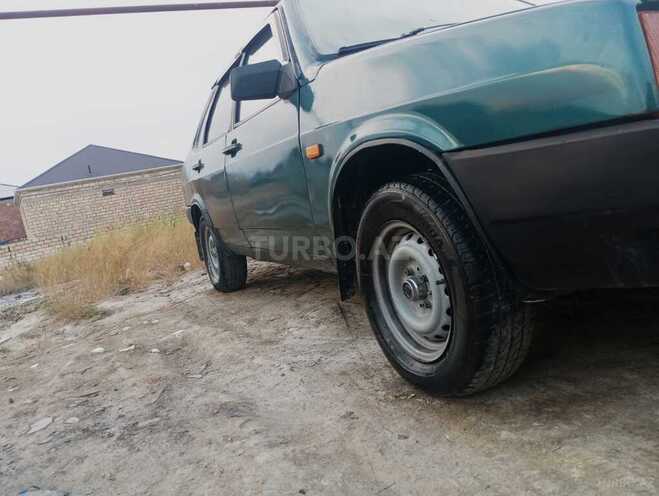 LADA (VAZ) 21099 2001, 258,096 km - 1.5 л - Sumqayıt