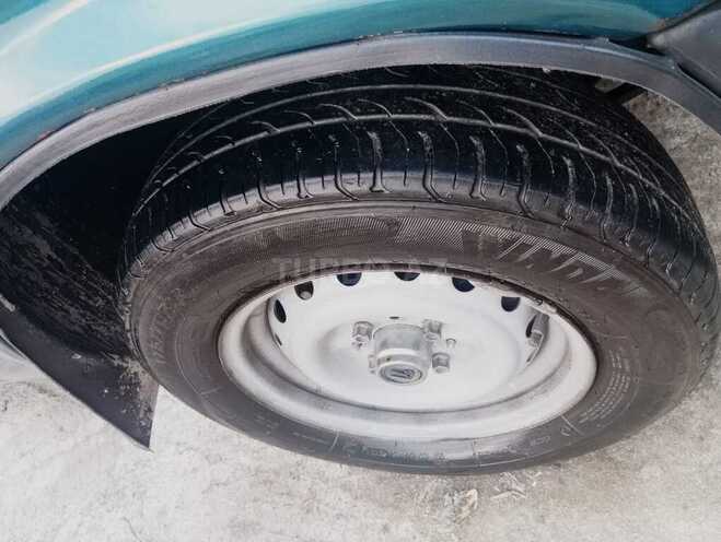 LADA (VAZ) 21099 2001, 258,096 km - 1.5 л - Sumqayıt