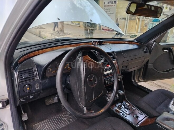 Mercedes C 220 1998, 640,000 km - 2.2 л - Ağcabədi