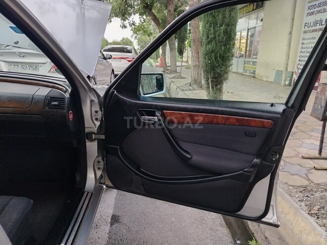 Mercedes C 220 1998, 640,000 km - 2.2 л - Ağcabədi