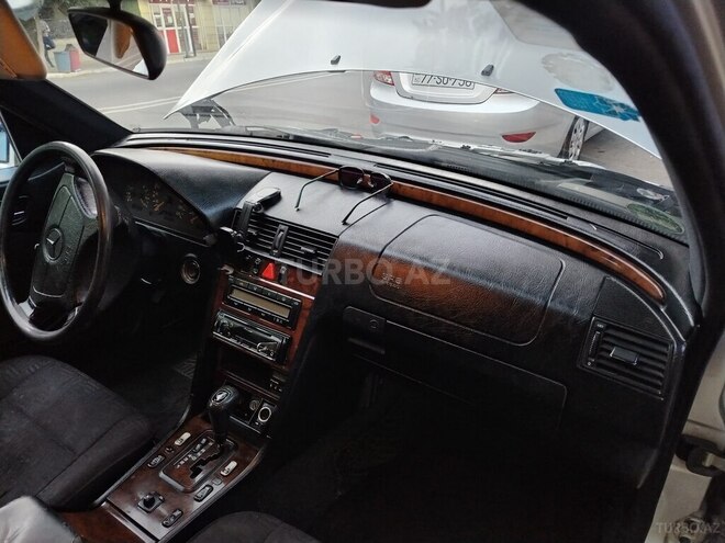 Mercedes C 220 1998, 640,000 km - 2.2 л - Ağcabədi
