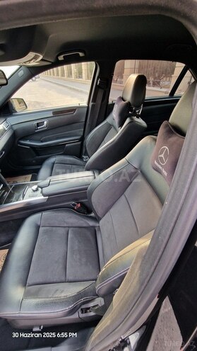 Mercedes E 220 2013, 235,000 km - 2.1 л - Bakı