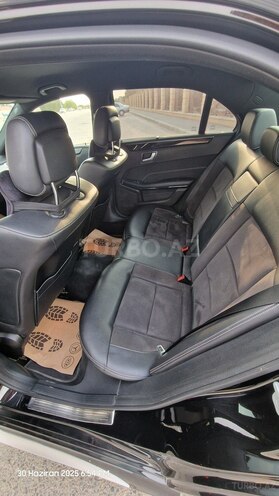 Mercedes E 220 2013, 235,000 km - 2.1 л - Bakı