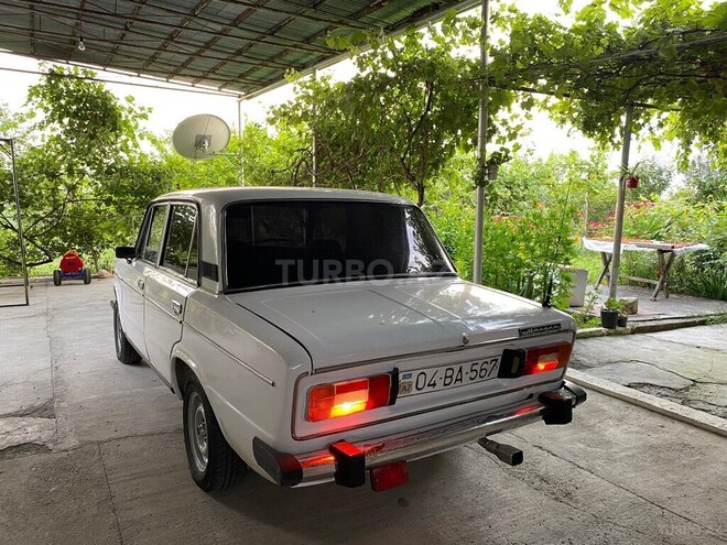 LADA (VAZ) 2106 1993, 80,674 km - 1.5 л - Bakı