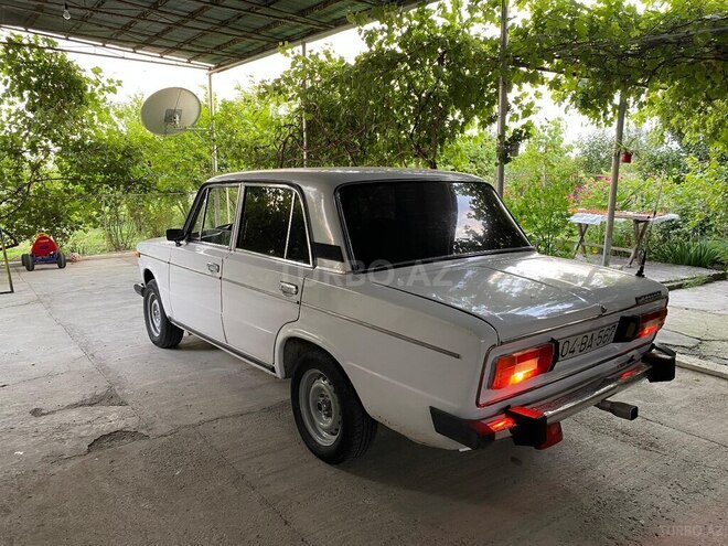 LADA (VAZ) 2106 1993, 80,674 km - 1.5 л - Bakı