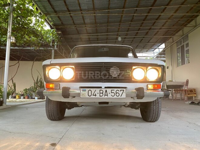 LADA (VAZ) 2106 1993, 80,674 km - 1.5 л - Bakı