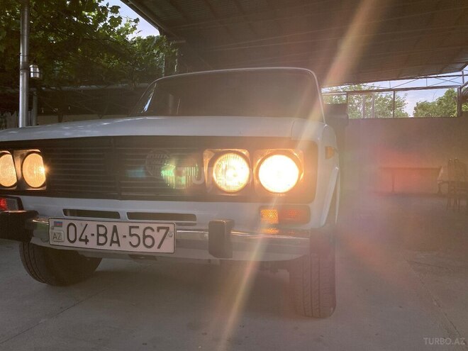 LADA (VAZ) 2106 1993, 80,674 km - 1.5 л - Bakı