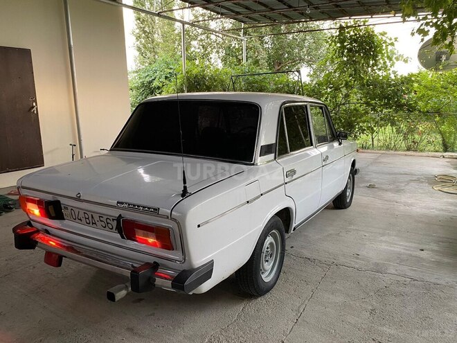 LADA (VAZ) 2106 1993, 80,674 km - 1.5 л - Bakı