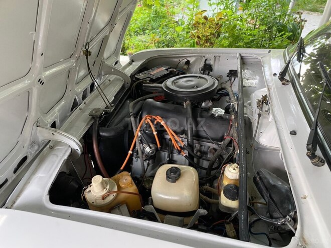 LADA (VAZ) 2106 1993, 80,674 km - 1.5 л - Bakı