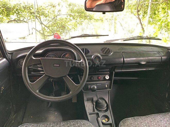 LADA (VAZ) 2106 1993, 80,674 km - 1.5 л - Bakı