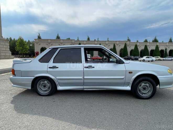 LADA (VAZ) 2115 2001, 80,000 km - 1.5 л - Gəncə