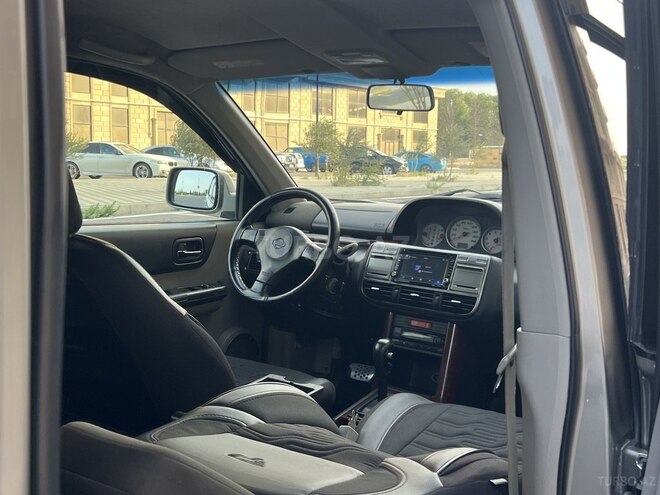 Nissan X-Trail 2001, 249,000 km - 2.0 l - Bakı