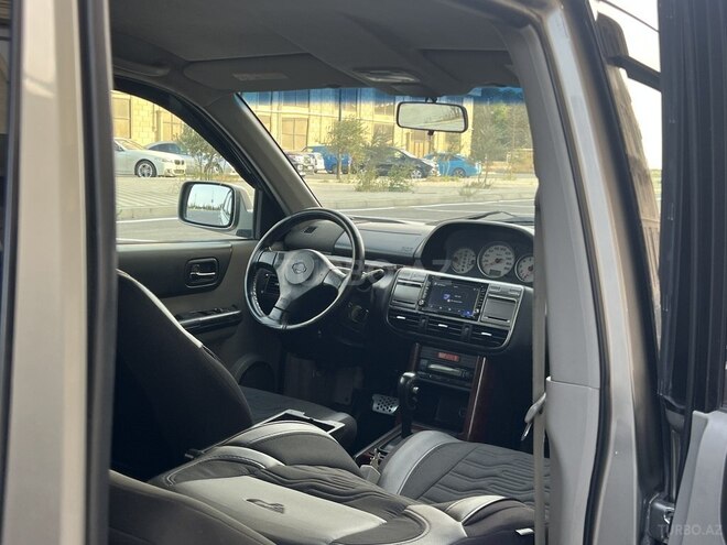 Nissan X-Trail 2001, 249,000 km - 2.0 l - Bakı