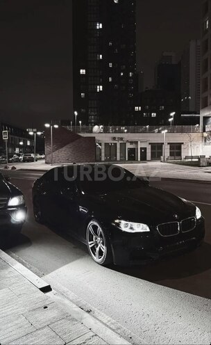 BMW 528 2015, 152,000 km - 2.0 l - Bakı