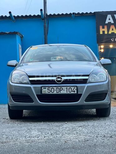 Opel Astra 2006, 50,000 km - 1.6 l - Sumqayıt