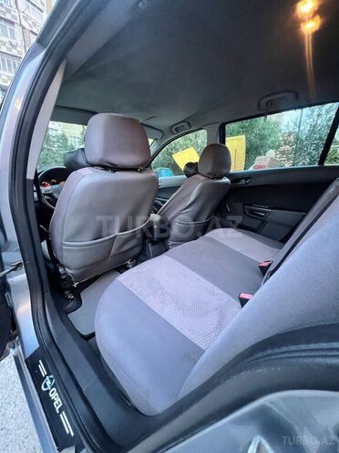 Opel Astra 2006, 50,000 km - 1.6 l - Sumqayıt