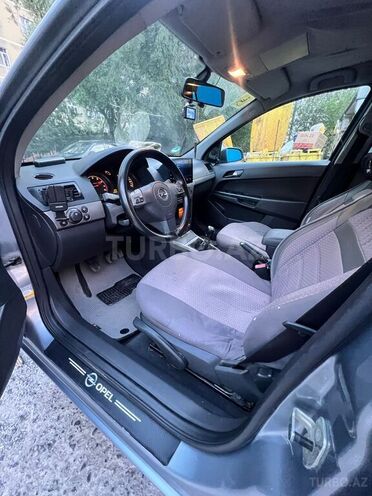 Opel Astra 2006, 50,000 km - 1.6 l - Sumqayıt