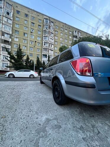 Opel Astra 2006, 50,000 km - 1.6 l - Sumqayıt