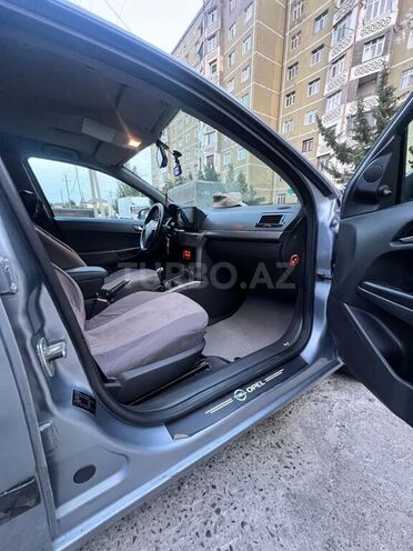 Opel Astra 2006, 50,000 km - 1.6 l - Sumqayıt