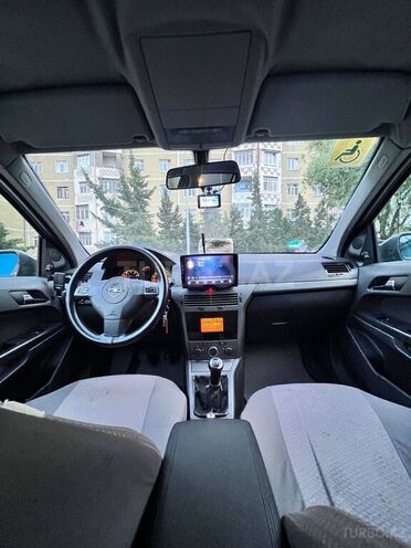Opel Astra 2006, 50,000 km - 1.6 l - Sumqayıt