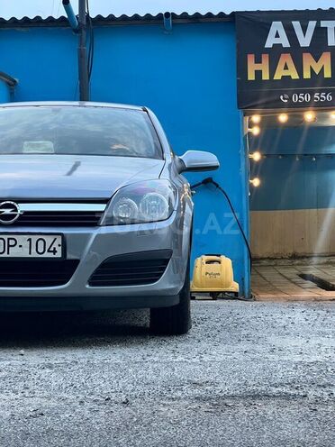 Opel Astra 2006, 50,000 km - 1.6 l - Sumqayıt