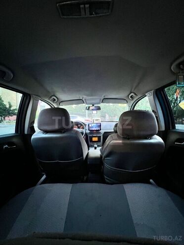 Opel Astra 2006, 50,000 km - 1.6 l - Sumqayıt