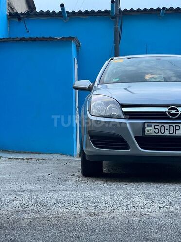 Opel Astra 2006, 50,000 km - 1.6 l - Sumqayıt