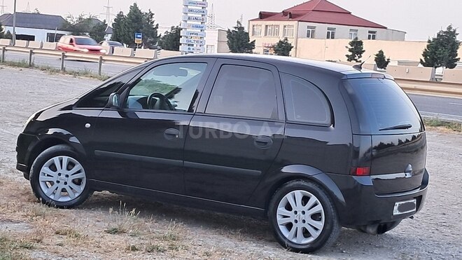 Opel Meriva 2006, 270,000 km - 1.3 л - Bakı