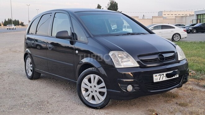 Opel Meriva 2006, 270,000 km - 1.3 л - Bakı