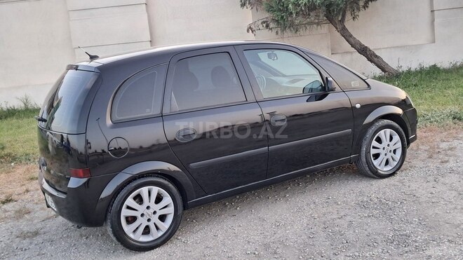 Opel Meriva 2006, 270,000 km - 1.3 л - Bakı