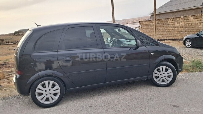 Opel Meriva 2006, 270,000 km - 1.3 л - Bakı