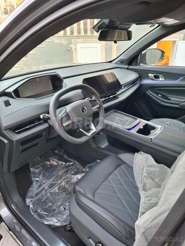 Changan CS 35 Plus 2025, 0 km - 1.5 л - Bakı